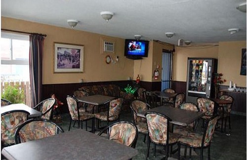 Lloydminster Hotel | Best Lodge Motel