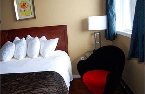 Lloydminster Hotel | Best Lodge Motel