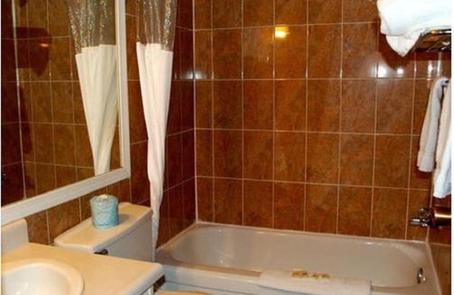 Lloydminster Hotel | Best Lodge Motel