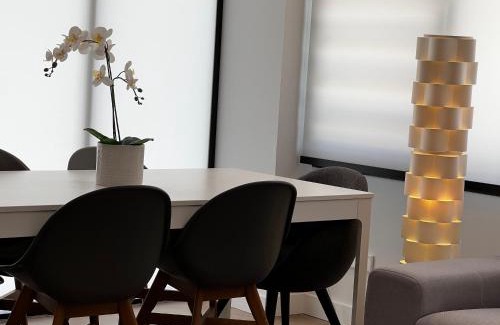 Nueva Espana Apartment | BEST LOFT NEAR REAL MADRID STADIUM