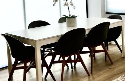 Nueva Espana Apartment | BEST LOFT NEAR REAL MADRID STADIUM