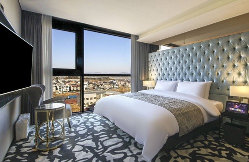 Gangseo District Hotel | Best Louis Hamilton Hotel West Busan