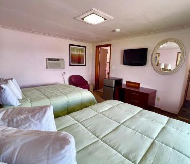 Bowling Green Hotel | Best Motel Bowling Green