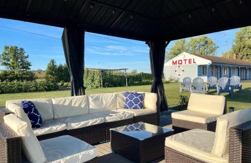Bowling Green Hotel | Best Motel Bowling Green
