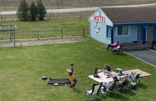 Bowling Green Hotel | Best Motel Bowling Green