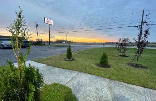 Bowling Green Hotel | Best Motel Bowling Green