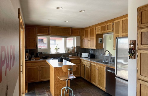 Newlands House | Best Neighborhood in Boulder