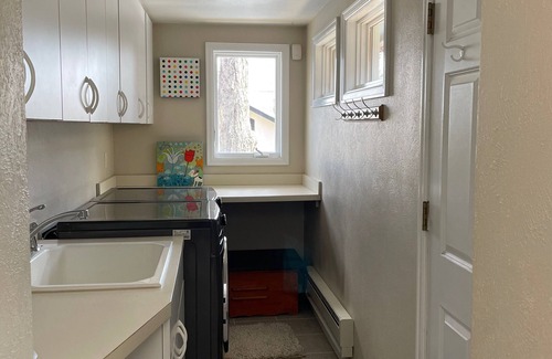Newlands House | Best Neighborhood in Boulder