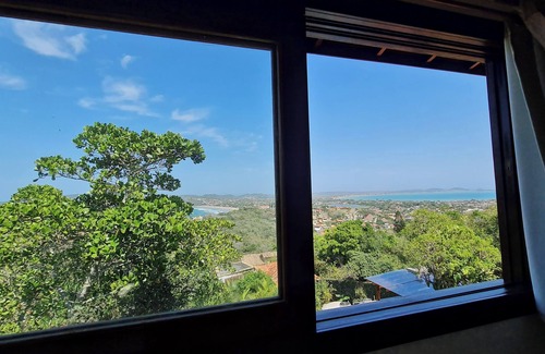 Albatroz Villa | Best Ocean View, Beach Vacation House Rental Holiday Home Buzios Brazil