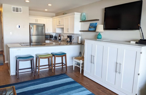 Wilmington Beach Condo | Best Ocean View in Carolina Beach.