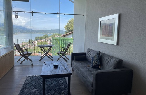 Santa Maria Ahuacatlan House | Best panoramic view house at the heart of Valle