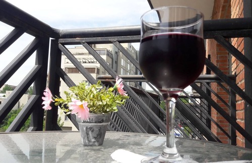 Tbilisi House | Best place for low cost