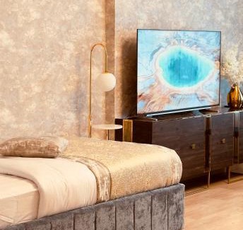 Ajman Apartment | BEST PLACE HOLIDAY HOME ii FREE PARKING