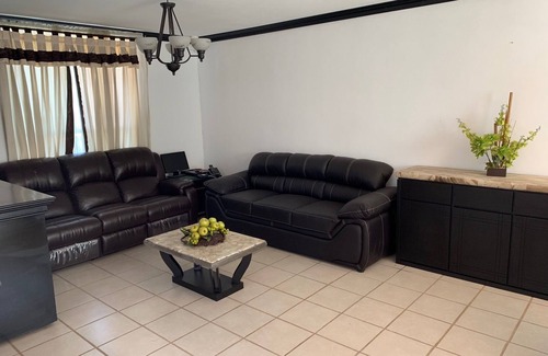 Toluca Municipality House | BEST PLACE+LUXURY+UNIQUE+GAMES ROOM+GYM+SAFE