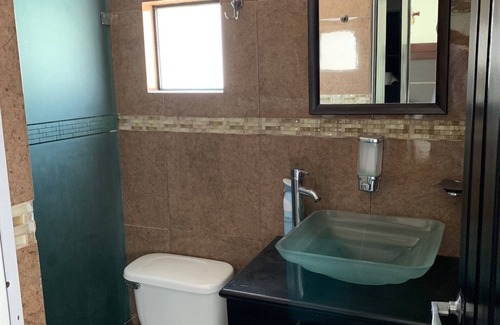 Toluca Municipality House | BEST PLACE+LUXURY+UNIQUE+GAMES ROOM+GYM+SAFE