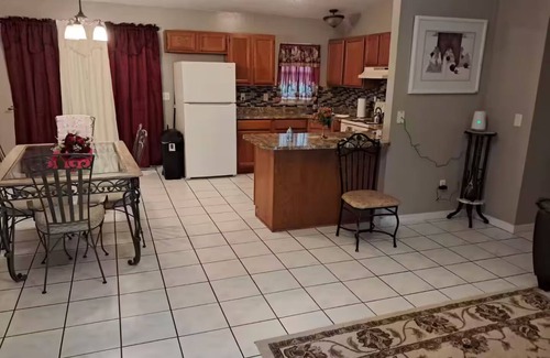 Florida South Atlantic Coast House | Best place to rest ,1.30 hs to Magic kingdom