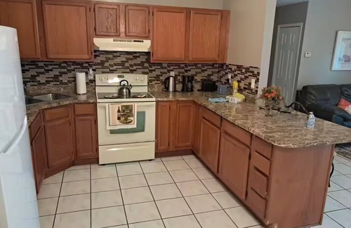 Florida South Atlantic Coast House | Best place to rest ,1.30 hs to Magic kingdom