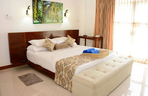 Kandy Cabin | Best Place To Stay In Kandy