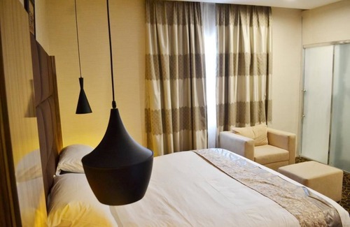 Wuse 2 Hotel | Best Premier Hotel