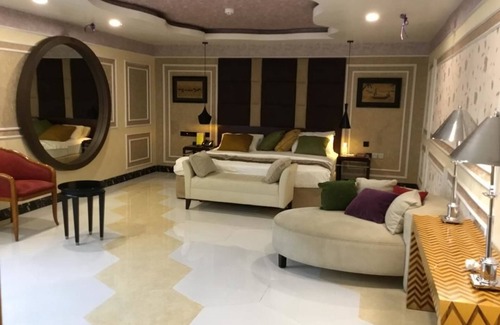 Wuse 2 Hotel | Best Premier Hotel
