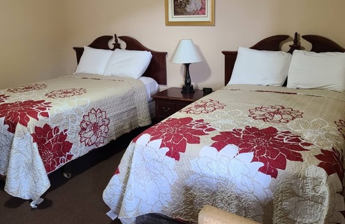 Frostburg Hotel | Best Quality Lowest Rates in the town