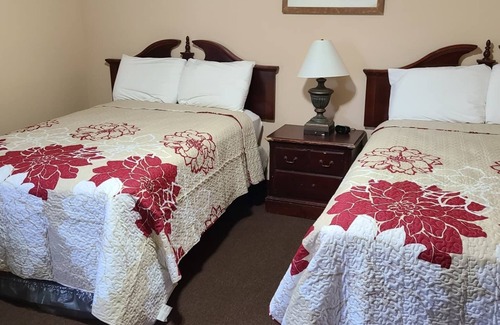 Frostburg Hotel | Best Quality Lowest Rates in the town