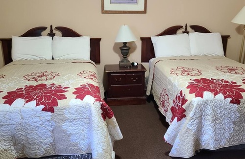 Frostburg Hotel | Best Quality Lowest Rates in the town