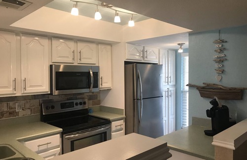 Point East Condo | Best Reviews on the Beach!