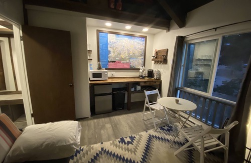 Mammoth Lakes Condo | Best Room in Mammoth