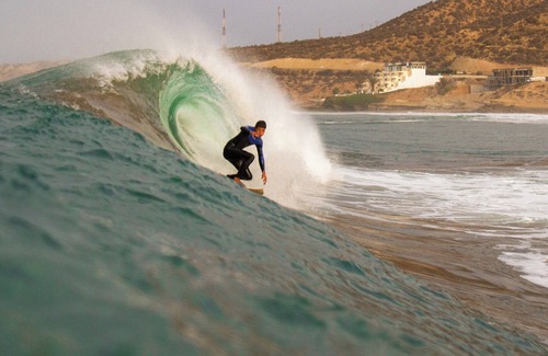 Dakhla Apartment | Best room with WiFi in taghazout