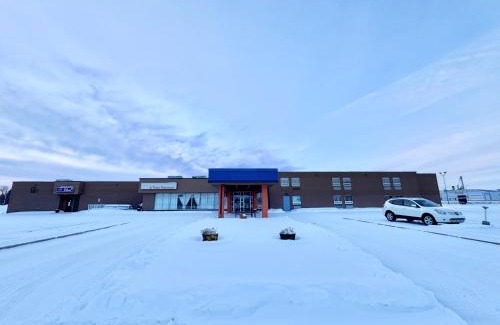 Melville Hotel | Best Stay Inn