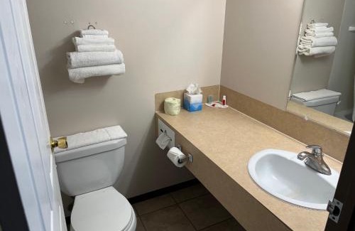 Melville Hotel | Best Stay Inn