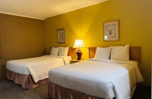 Melville Hotel | Best Stay Inn