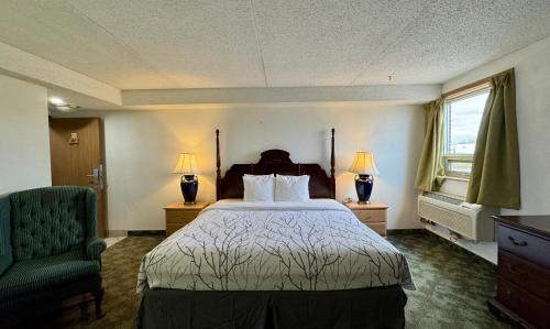Melville Hotel | Best Stay Inn