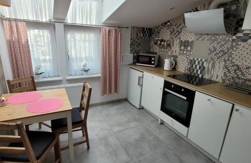 Lublin Apartment | Best Stay Kalinowszczyzna