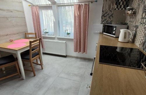 Lublin Apartment | Best Stay Kalinowszczyzna