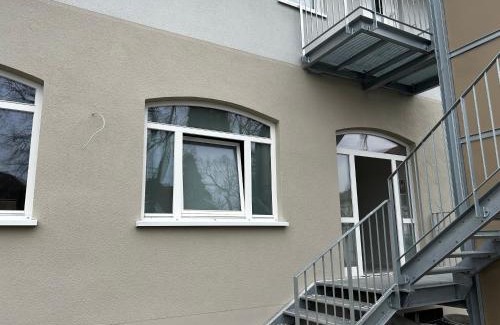 Kuenzell Apartment | BEST STAY NEU Ferienhaus Rhöner Auszeit Dietershausen