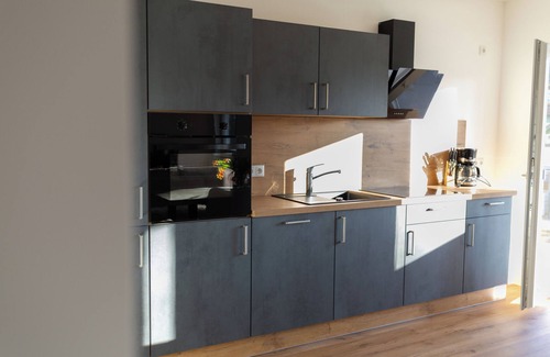 Kuenzell Apartment | BEST STAY: Rhön family vacation Dietershausen