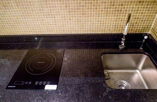 Surabaya Apartment | Best Studio Benson Apartment Connected to Pakuwon Mall next to Anderson