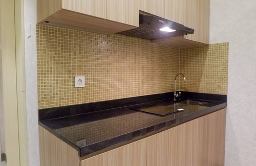 Surabaya Apartment | Best Studio Benson Apartment Connected to Pakuwon Mall next to Anderson