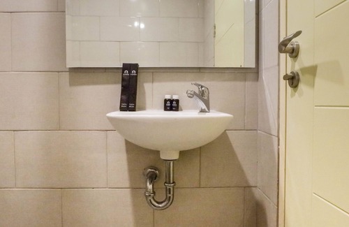 Surabaya Apartment | Best Studio Benson Apartment Connected to Pakuwon Mall next to Anderson