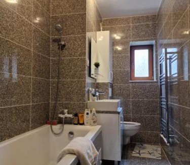 Hunedoara Apartment | Best Studio