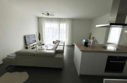Guillemins Apartment | Best Suites Liège Guillemins