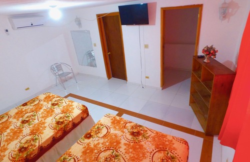 Tabarre Hotel | Best Time Hotel