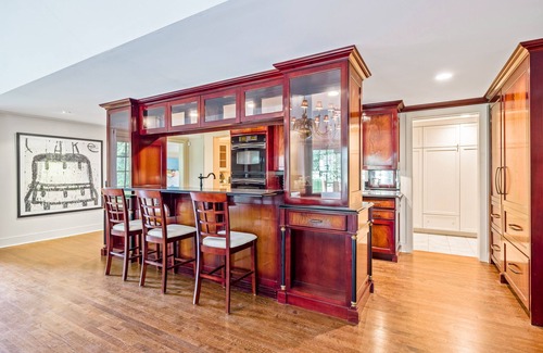 Washington Depot House | BEST TOWN-WASHINGTON! NYC 2Hrs "Calhoun5BR" POSHPADSCT Ski,Spa&Pool, Bikes,Views
