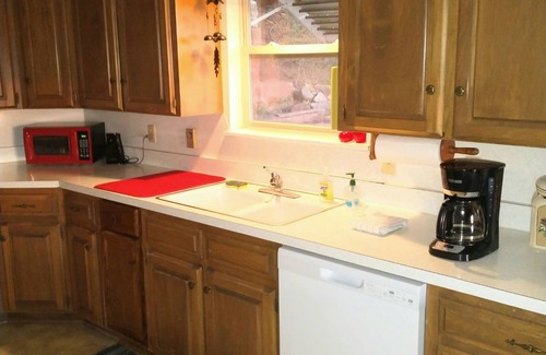 Canyon House | Best unobstructed views of Sunday Canyon! 3.2 miles from Palo Duro Canyon.