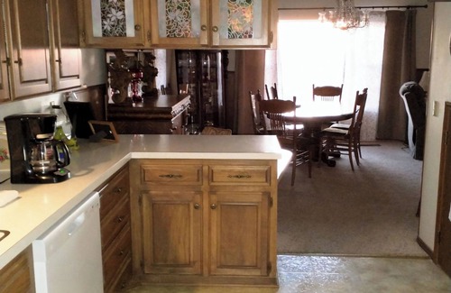 Canyon House | Best unobstructed views of Sunday Canyon! 3.2 miles from Palo Duro Canyon.