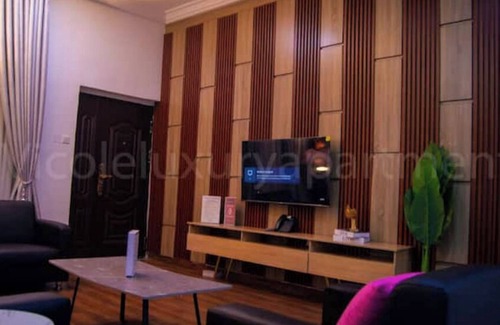 Aba Apartment | Best Vacation rental in Aba, Abia-State! #4