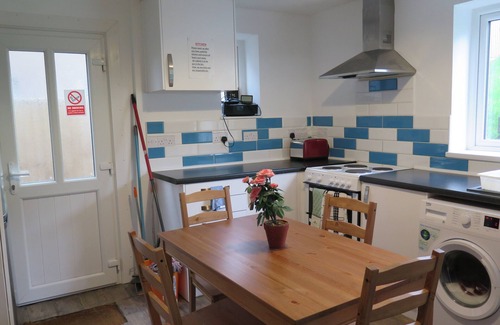 Derby House | Best Value in Derby Langdale House