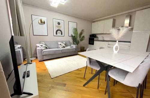 Citta Alta Apartment | Best View Boutique Apartments